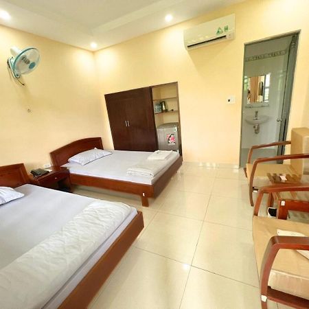 Trường Cán Bộ Quản Lý Nông Nghiệp Và Phát Triển Nông Thôn 2 Cidade de Ho Chi Minh Exterior foto
