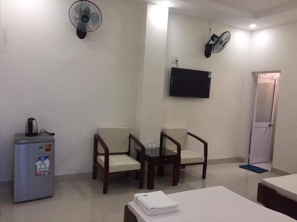 Trường Cán Bộ Quản Lý Nông Nghiệp Và Phát Triển Nông Thôn 2 Cidade de Ho Chi Minh Exterior foto