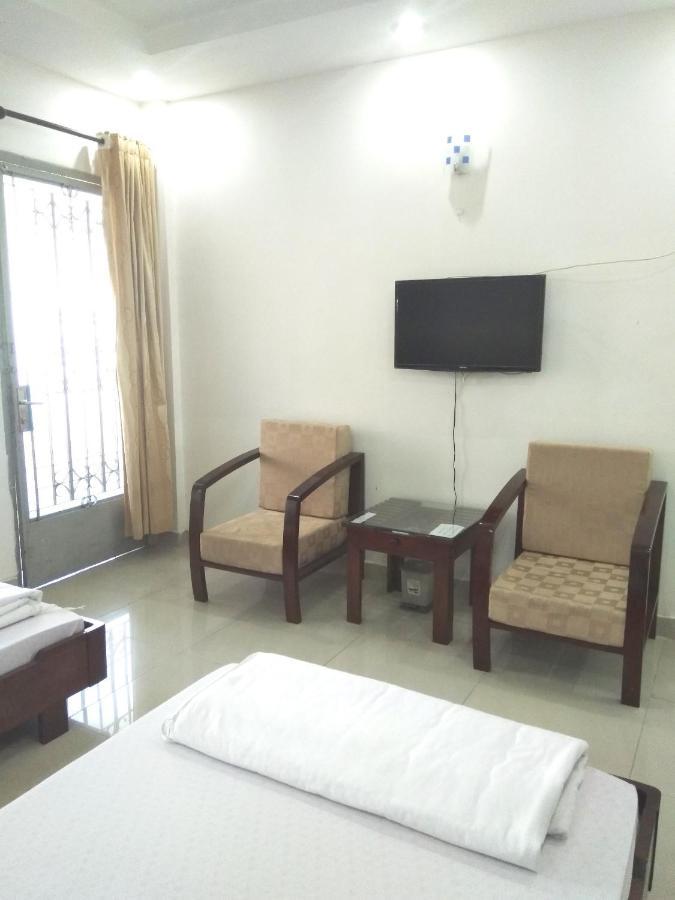 Trường Cán Bộ Quản Lý Nông Nghiệp Và Phát Triển Nông Thôn 2 Cidade de Ho Chi Minh Exterior foto