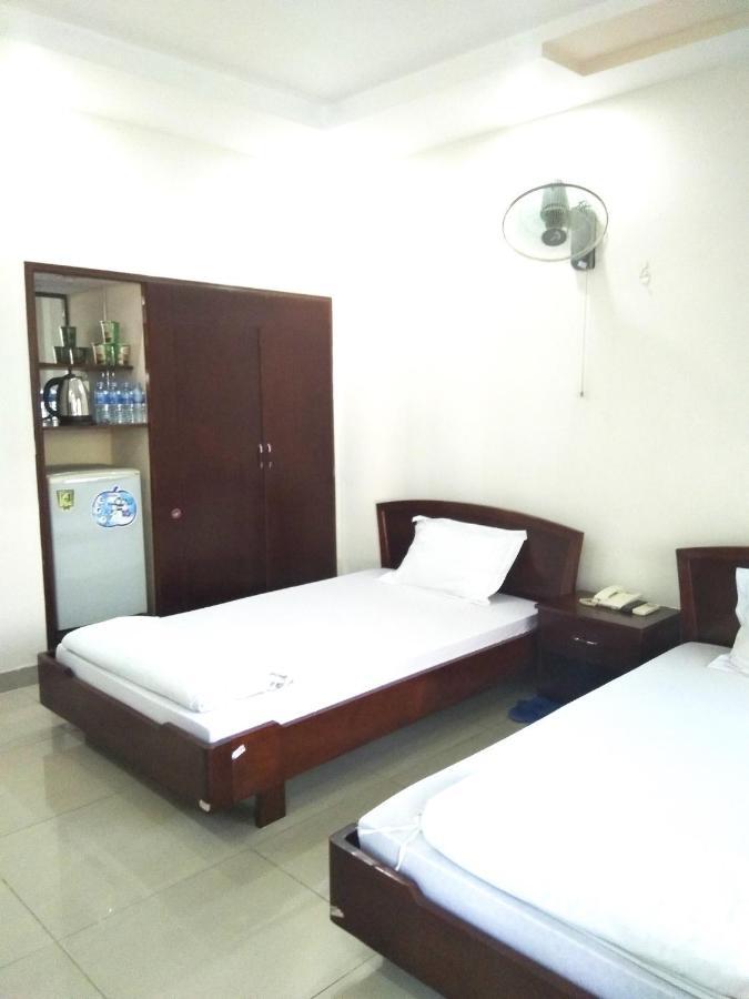 Trường Cán Bộ Quản Lý Nông Nghiệp Và Phát Triển Nông Thôn 2 Cidade de Ho Chi Minh Exterior foto